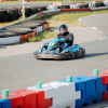 karting outdoor