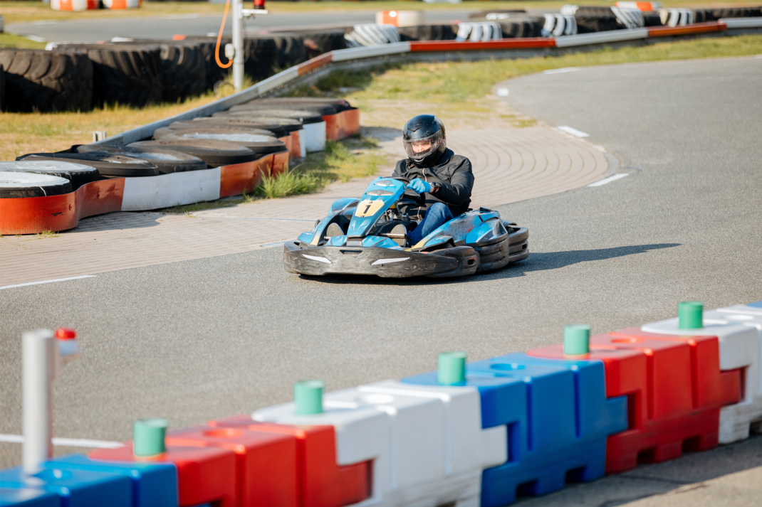 karting outdoor