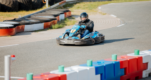 karting outdoor