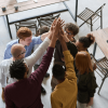 renfocer cohesion equipe en entreprise