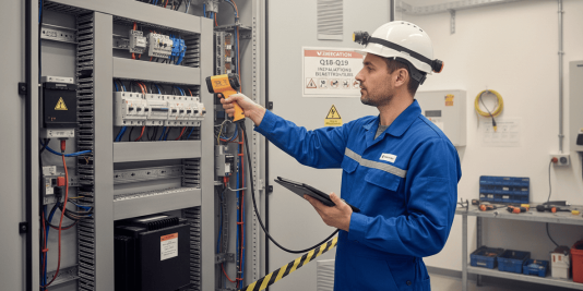 verification q 18 q 19