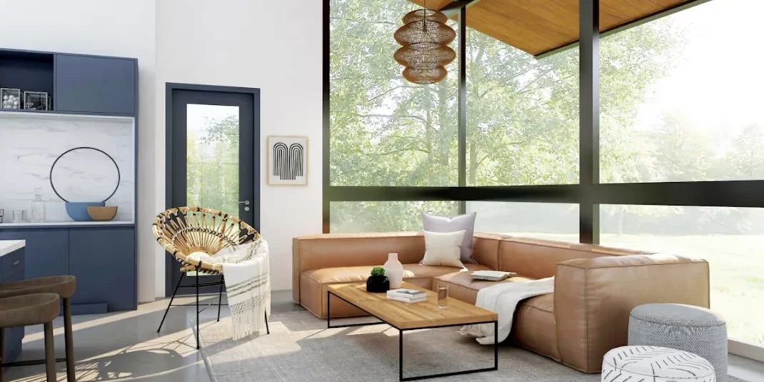 decoratrice interieur